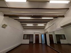 Tanjong Pagar Conservation Area (D2), Office #500414131